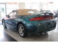 Monarch Green Pearl Metallic - Eclipse Spyder GS-T Turbo Photo No. 4