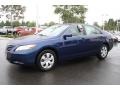 Blue Ribbon Metallic - Camry CE Photo No. 5