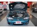 Monarch Green Pearl Metallic - Eclipse Spyder GS-T Turbo Photo No. 21