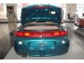 Monarch Green Pearl Metallic - Eclipse Spyder GS-T Turbo Photo No. 23
