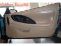 Monarch Green Pearl Metallic - Eclipse Spyder GS-T Turbo Photo No. 45