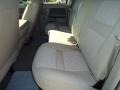 2008 Bright White Dodge Ram 1500 Lone Star Edition Quad Cab  photo #8