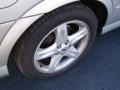 Silver Frost Metallic - LS V8 Photo No. 6
