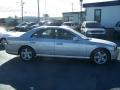 Silver Frost Metallic - LS V8 Photo No. 8