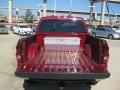 2006 Sport Red Metallic Chevrolet Silverado 1500 LT Crew Cab 4x4  photo #21