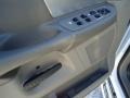 2008 Bright White Dodge Ram 1500 Lone Star Edition Quad Cab  photo #30