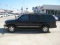 2005 Black Chevrolet Suburban 1500 LS 4x4  photo #2