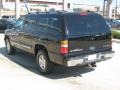 Black - Suburban 1500 LS 4x4 Photo No. 3