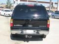 Black - Suburban 1500 LS 4x4 Photo No. 4