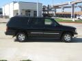 Black - Suburban 1500 LS 4x4 Photo No. 6