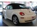 Campanella White - New Beetle Triple White Convertible Photo No. 3