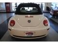 Campanella White - New Beetle Triple White Convertible Photo No. 4