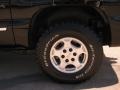 Black - Suburban 1500 LS 4x4 Photo No. 24