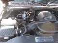 Black - Suburban 1500 LS 4x4 Photo No. 26