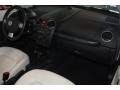 Campanella White - New Beetle Triple White Convertible Photo No. 15