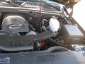 Black - Suburban 1500 LS 4x4 Photo No. 27