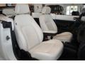 Campanella White - New Beetle Triple White Convertible Photo No. 19