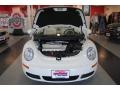 Campanella White - New Beetle Triple White Convertible Photo No. 20