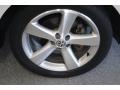 Campanella White - New Beetle Triple White Convertible Photo No. 24