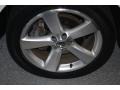 Campanella White - New Beetle Triple White Convertible Photo No. 25