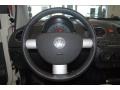 Campanella White - New Beetle Triple White Convertible Photo No. 27