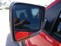 2007 Bright Red Ford F150 FX4 SuperCrew 4x4  photo #15