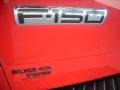 2007 Bright Red Ford F150 FX4 SuperCrew 4x4  photo #18