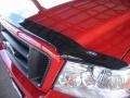 2007 Bright Red Ford F150 FX4 SuperCrew 4x4  photo #39