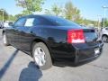 Brilliant Black Crystal Pearl - Charger SE Photo No. 2