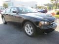 Brilliant Black Crystal Pearl - Charger SE Photo No. 4