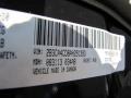 Brilliant Black Crystal Pearl - Charger SE Photo No. 14