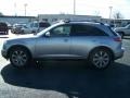 2003 Brilliant Silver Metallic Infiniti FX 45 AWD  photo #1