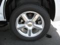 Summit White - Tahoe LT 4x4 Photo No. 14