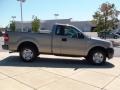 2006 Arizona Beige Metallic Ford F150 XL Regular Cab  photo #4