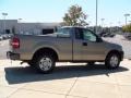 Arizona Beige Metallic - F150 XL Regular Cab Photo No. 5