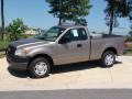 2006 Arizona Beige Metallic Ford F150 XL Regular Cab  photo #11