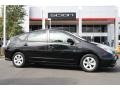 Black - Prius Hybrid Photo No. 1