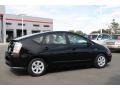 Black - Prius Hybrid Photo No. 2