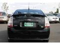 Black - Prius Hybrid Photo No. 3