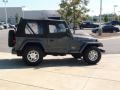 Gunmetal Pearlcoat - Wrangler Sport 4x4 Photo No. 5