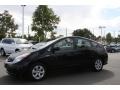 Black - Prius Hybrid Photo No. 5