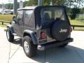 Gunmetal Pearlcoat - Wrangler Sport 4x4 Photo No. 8