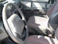 Gunmetal Pearlcoat - Wrangler Sport 4x4 Photo No. 13
