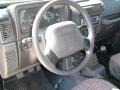 Gunmetal Pearlcoat - Wrangler Sport 4x4 Photo No. 14