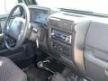 Gunmetal Pearlcoat - Wrangler Sport 4x4 Photo No. 23