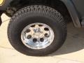 Gunmetal Pearlcoat - Wrangler Sport 4x4 Photo No. 28