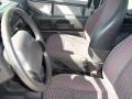 Gunmetal Pearlcoat - Wrangler Sport 4x4 Photo No. 32