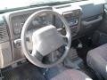 Gunmetal Pearlcoat - Wrangler Sport 4x4 Photo No. 33