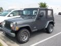 Gunmetal Pearlcoat - Wrangler Sport 4x4 Photo No. 34
