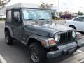 Gunmetal Pearlcoat - Wrangler Sport 4x4 Photo No. 35